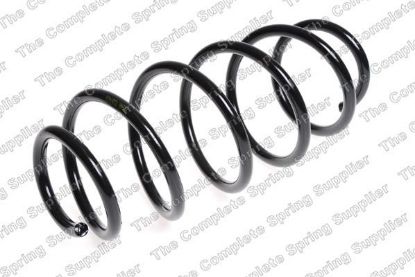 Suspension Spring PSA  - 5002.TG