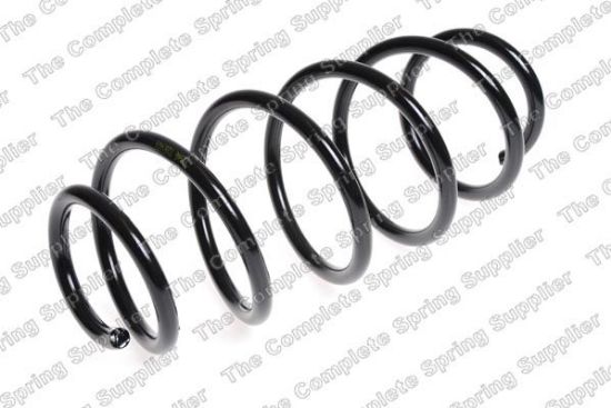 Suspension Spring PSA  - 5002.TG