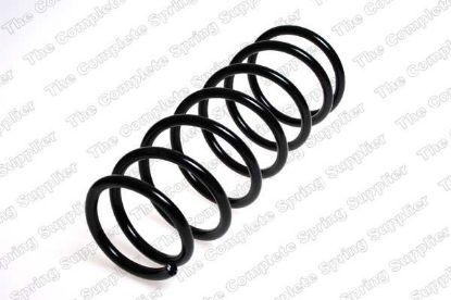 Suspension Spring esim. CHEVROLET REZZO
