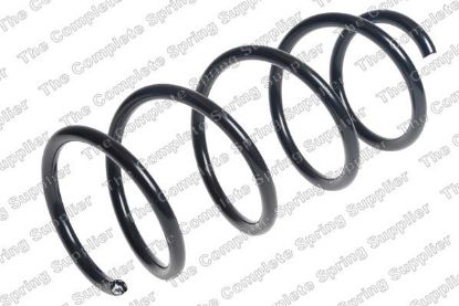 Suspension Spring esim. Alfa Romeo