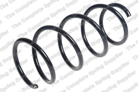Suspension Spring esim. Alfa Romeo