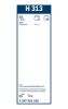 Wiper Blade Tagumine H313 300mm