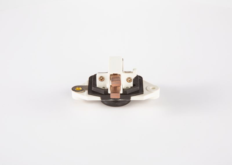 Alternator Regulator -