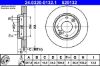 Brake Disc -