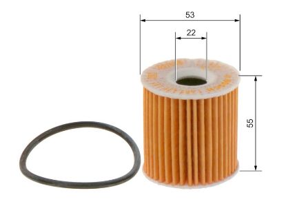 Oil Filter -
