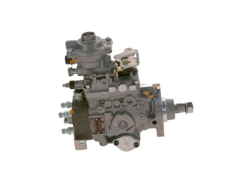 lnjection Pump -