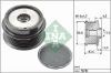 Alternator Freewheel Clutch -