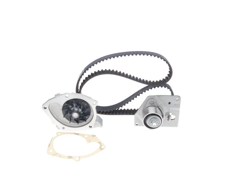 Water Pump & Timing Belt Kit -