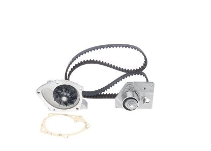 Water Pump & Timing Belt Kit -