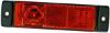 End Outline Marker Light -