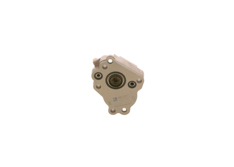 Fuel Pump -