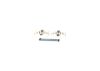 Accessory Kit, disc brake pad -