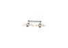 Accessory Kit, disc brake pad -