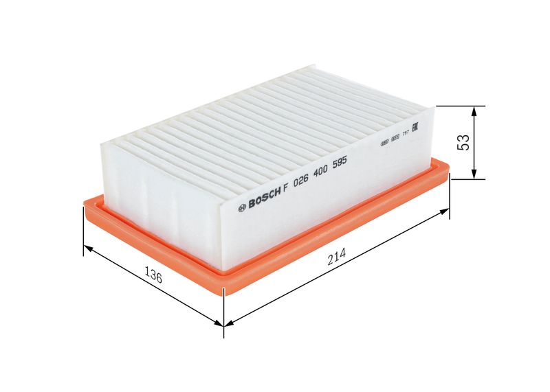 Air Filter -