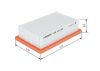 Air Filter -