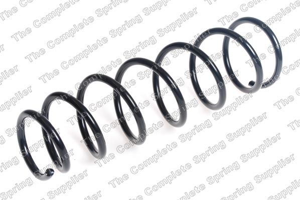 Suspension Spring esim.