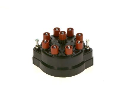 Distributor Cap -