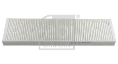 Filter, cabin air Mini 64 31 9 127 515