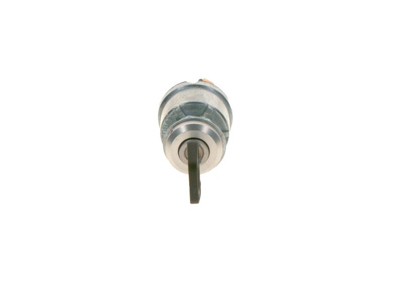 Ignition Switch -