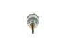 Ignition Switch -