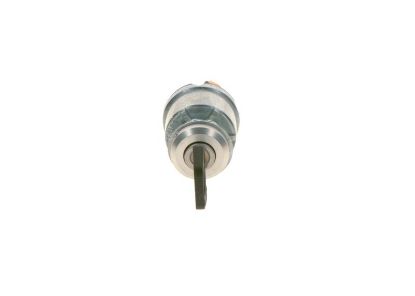 Ignition Switch -