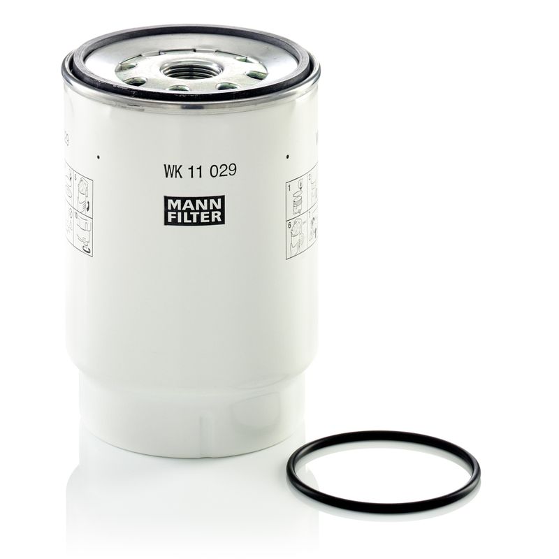 Fuel Filter John Deere 81.12501-6096