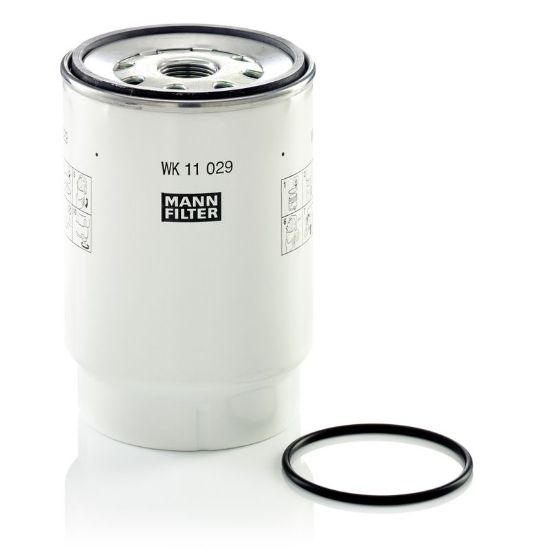 Fuel Filter John Deere 81.12501-6096