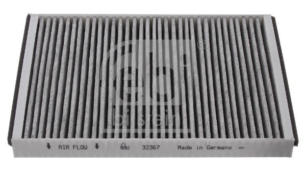Filter, cabin air Opel PKW 6808 607