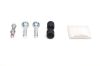 Guide Sleeve Kit, brake caliper -