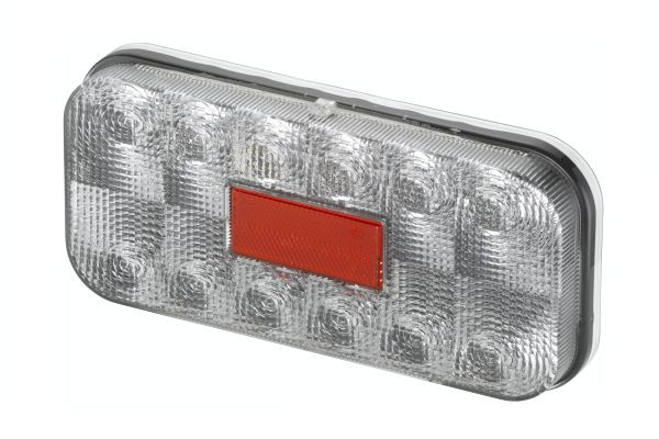 Tail Light Assembly -