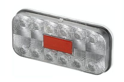 Tail Light Assembly -