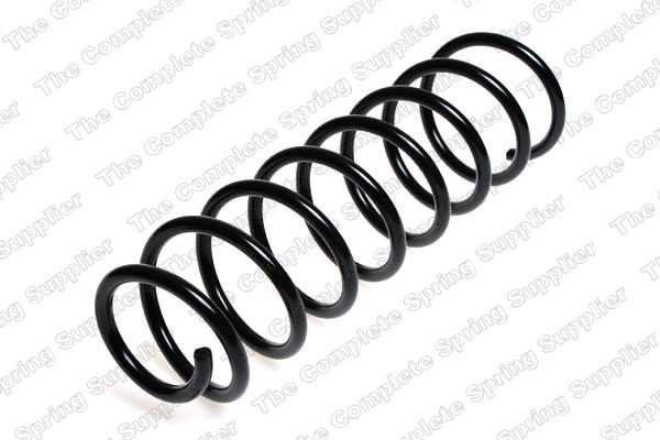 Suspension Spring tagum. Saab 9-5 ESTATE WIT