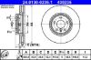 Brake Disc -