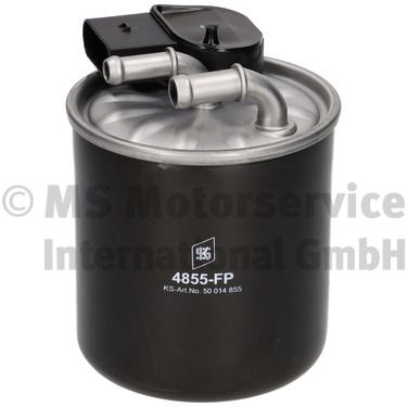 Fuel Filter MERCEDES-BENZ - 651 090 32 52