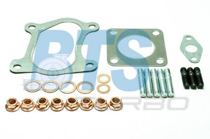 Mounting Kit, charger -