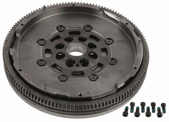 Flywheel AUDI - 06J 105 266 AS
