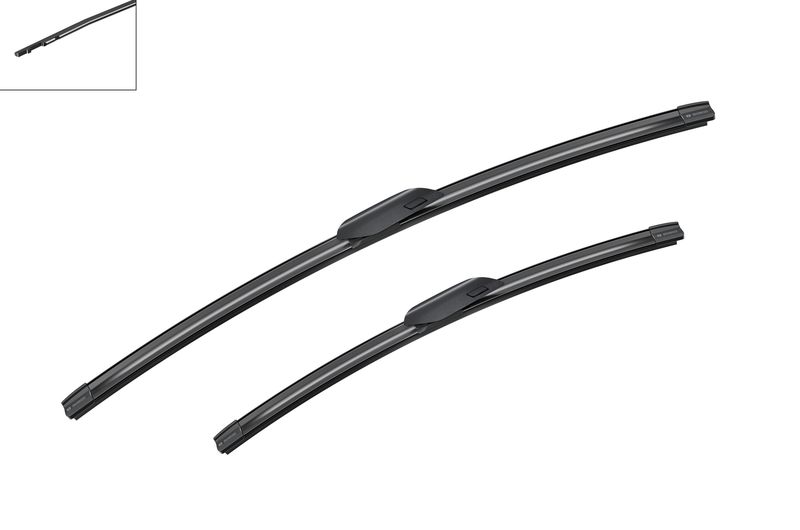 Wiper Blade Aerotwin A890S SET 650/500mm Wiper Blade Aerotwin A890S SET 650/500mm