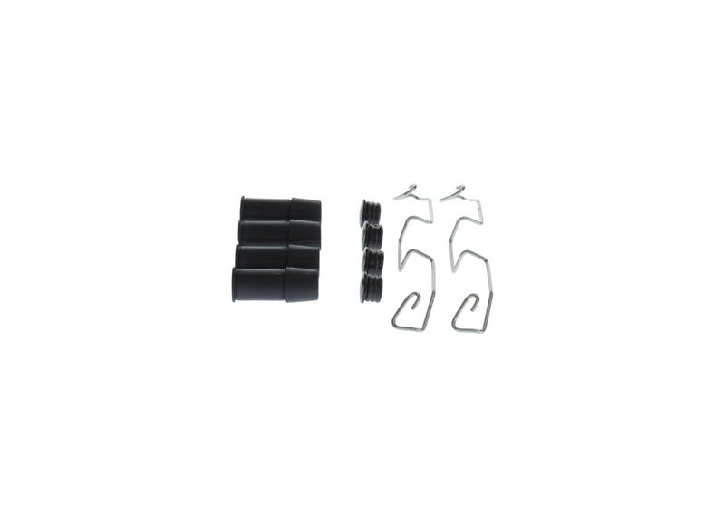 Accessory Kit, disc brake pad -