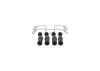 Accessory Kit, disc brake pad -