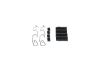 Accessory Kit, disc brake pad -