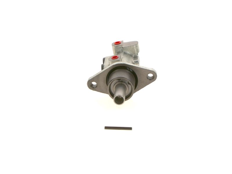 Brake Master Cylinder -