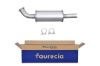 Front Muffler -