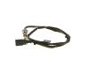 Sensor, exhaust gas temperature -