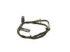 Sensor, exhaust gas temperature -