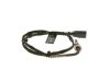 Sensor, exhaust gas temperature -