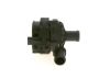 Auxiliary Water Pump (cooling water circuit) -