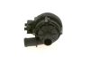 Auxiliary Water Pump (cooling water circuit) -