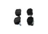 Brake Pad Set, disc brake Honda CRV V