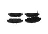 Brake Pad Set, disc brake Honda CRV V