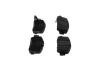 Brake Pad Set, disc brake Honda CRV V